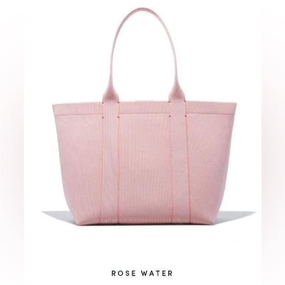 DDDISO LOOKING FOR Rothy's Rose Water Essential Tote - Picture 2 of 2